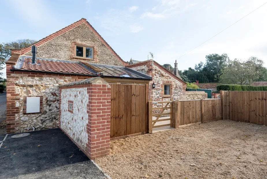 The Tractor Shed