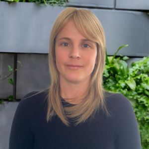 Jenna Rowbotham, Service Manager, Brickyard Court