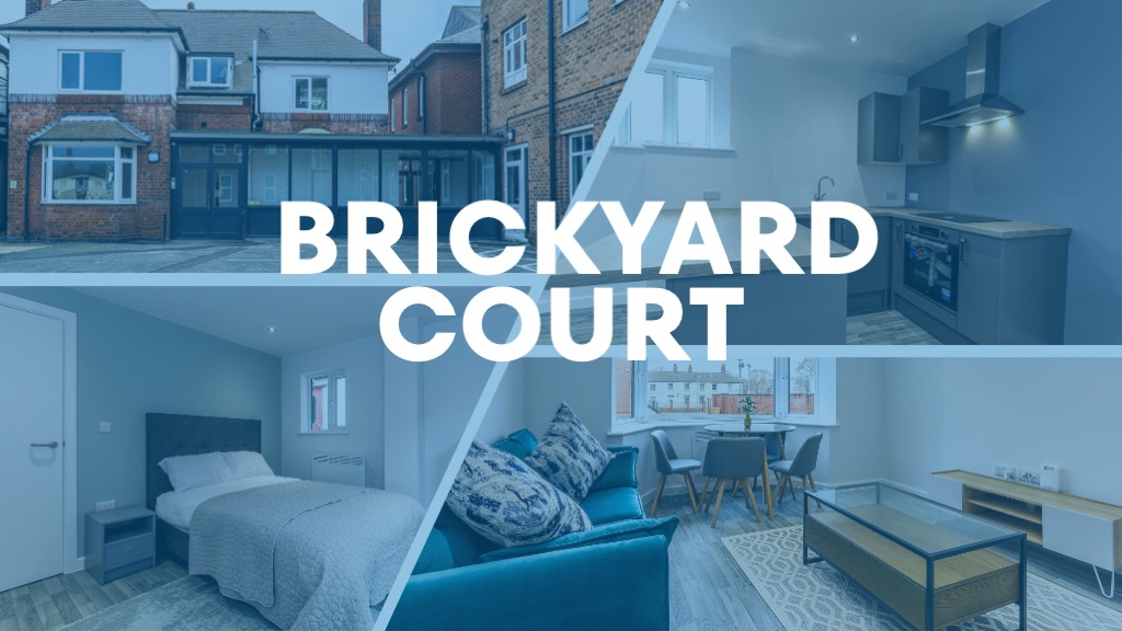 Service spotlight - Brickyard Court